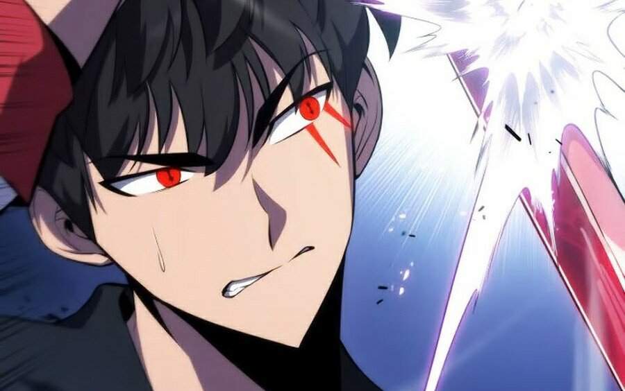 Kẻ Thách Đấu Chapter 3 - 107