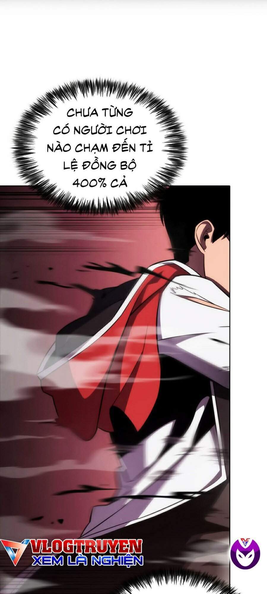 Kẻ Thách Đấu Chapter 3 - 112