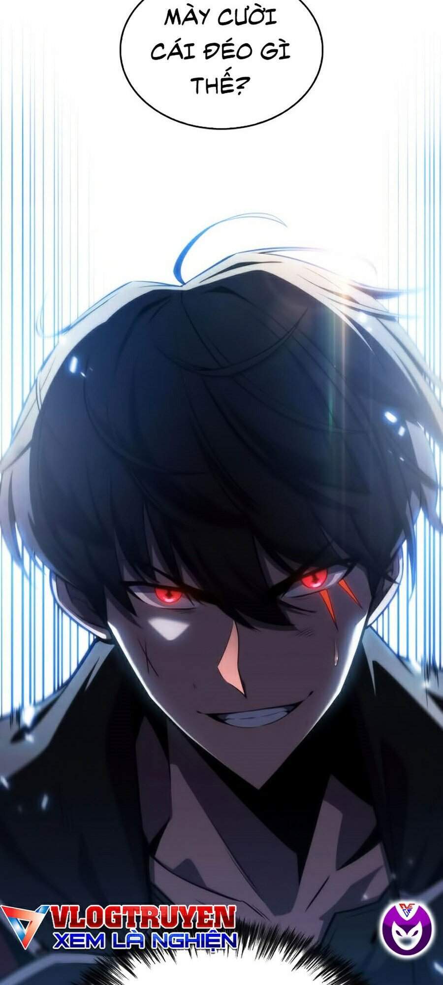 Kẻ Thách Đấu Chapter 3 - 116