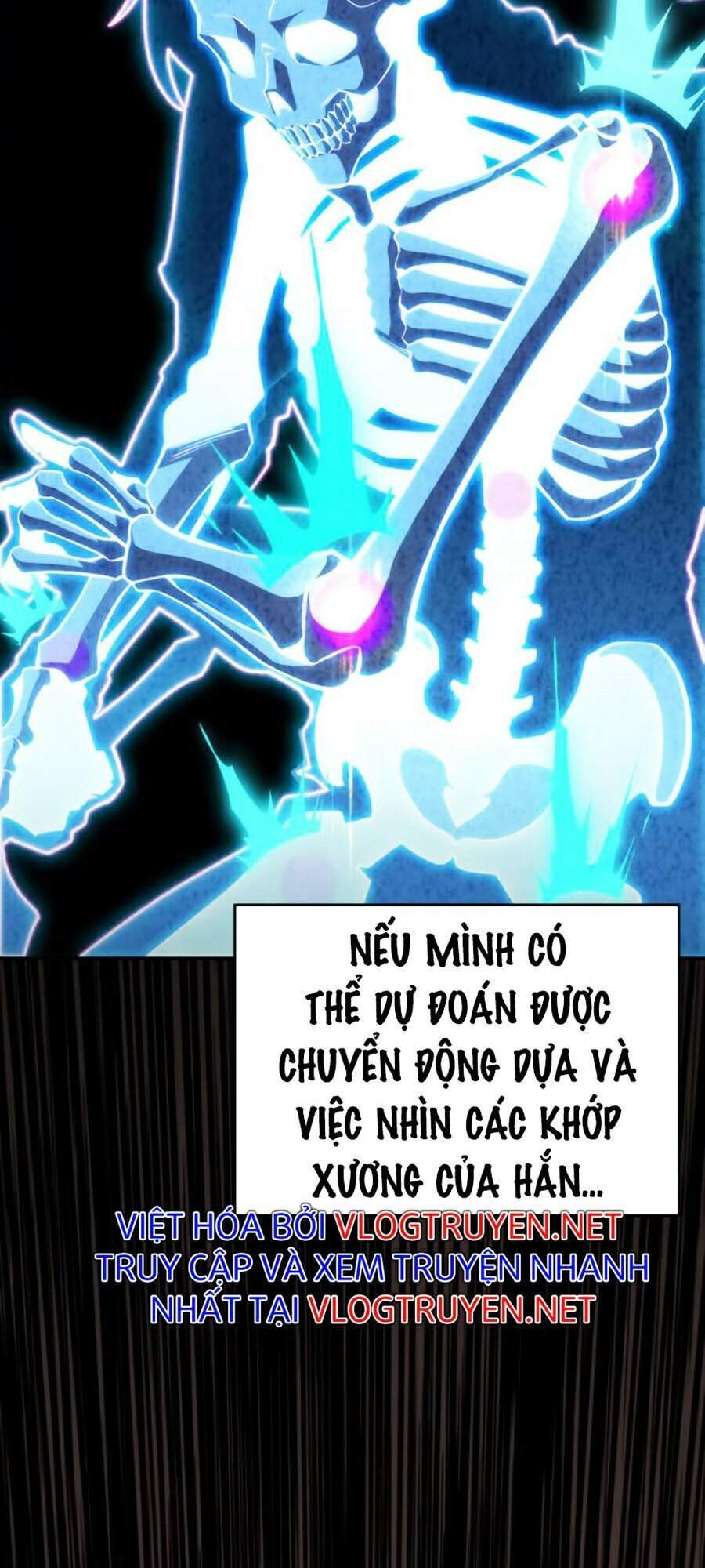 Kẻ Thách Đấu Chapter 3 - 124