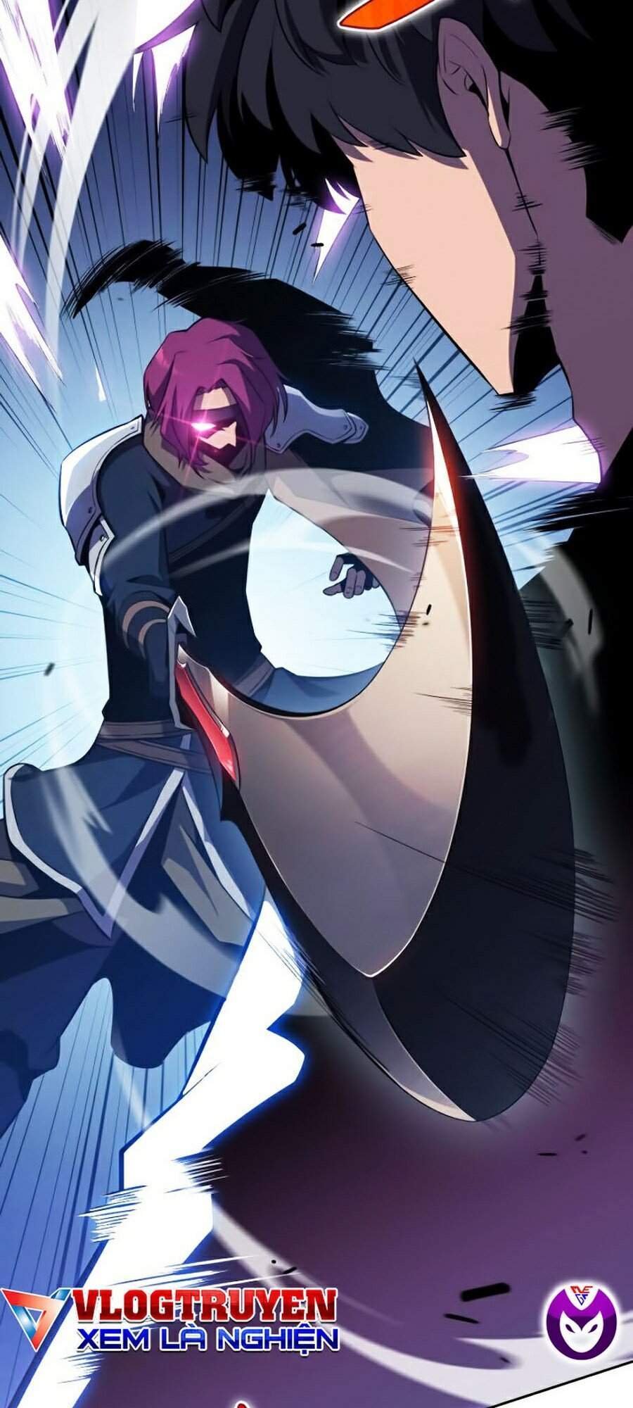 Kẻ Thách Đấu Chapter 3 - 134