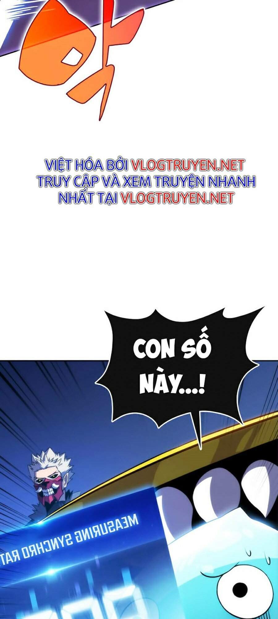 Kẻ Thách Đấu Chapter 3 - 136