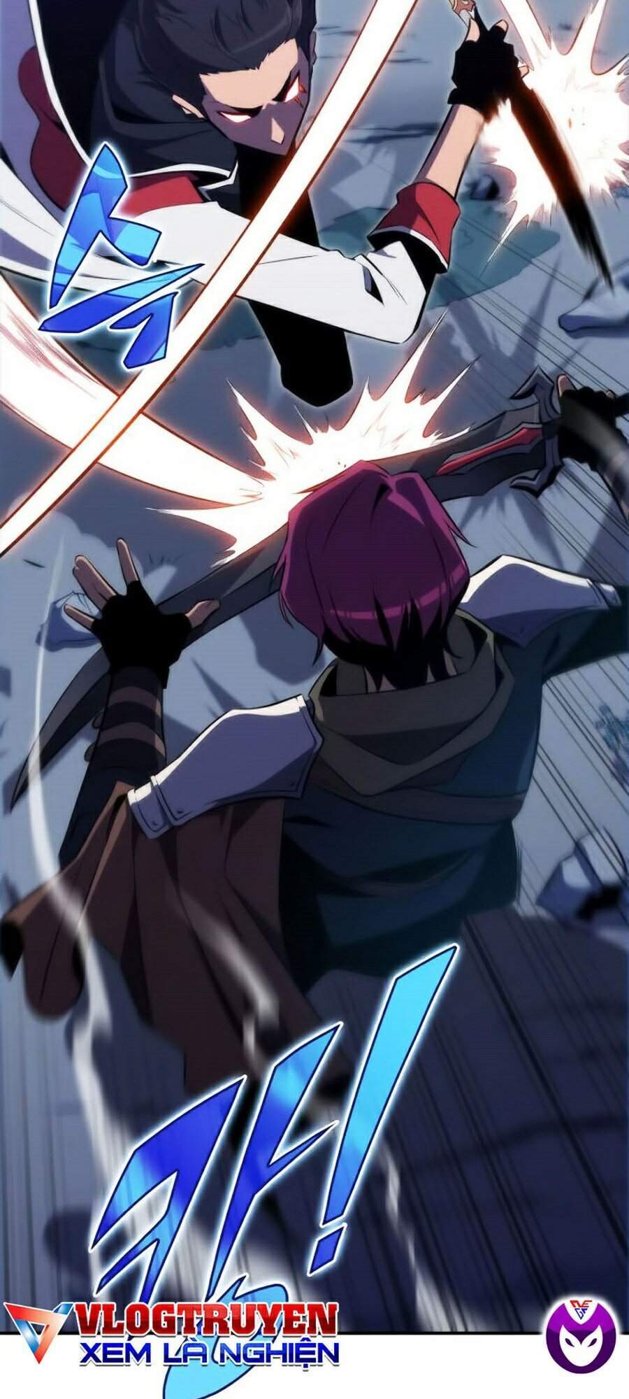 Kẻ Thách Đấu Chapter 3 - 152