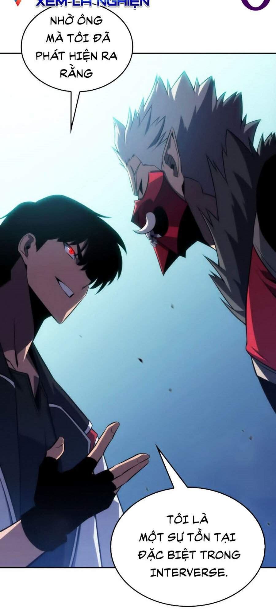 Kẻ Thách Đấu Chapter 3 - 174