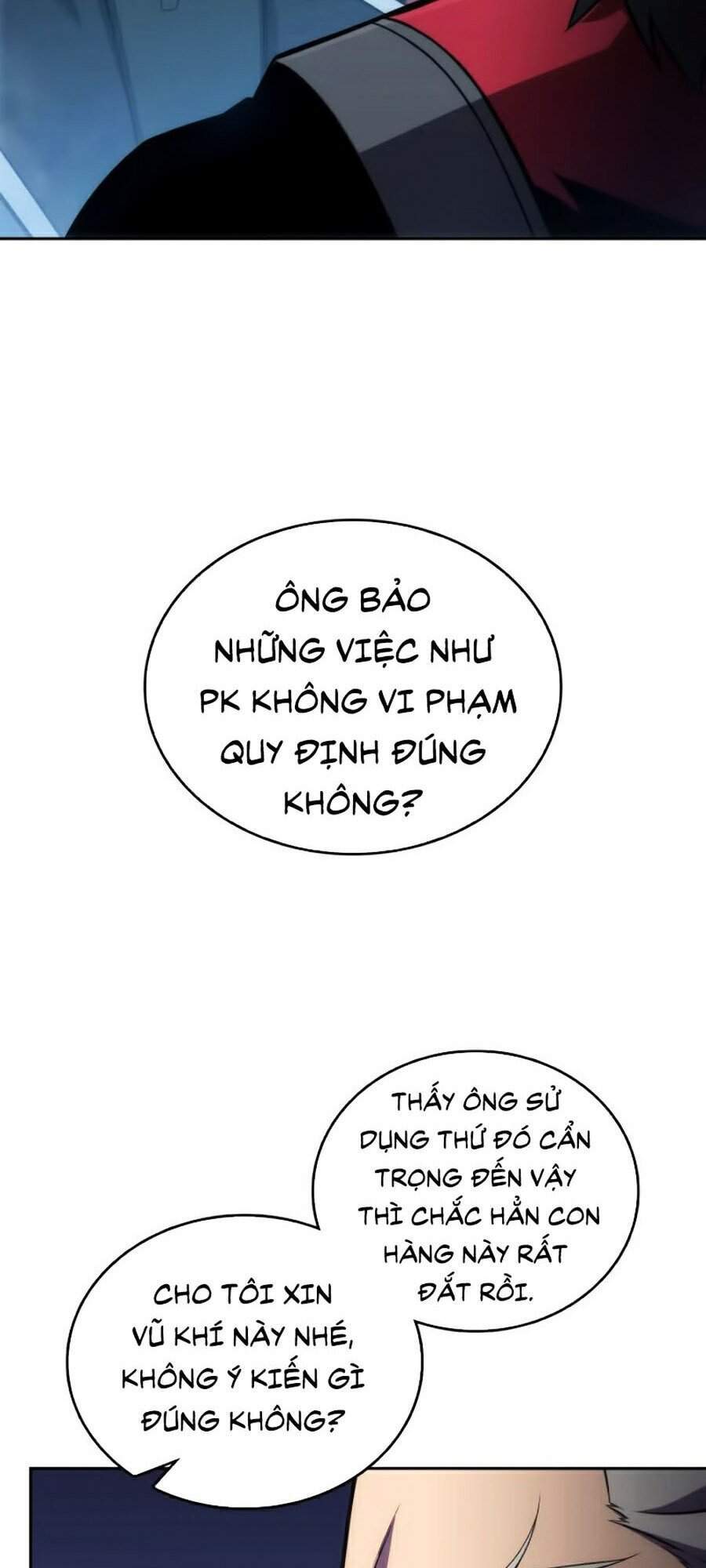 Kẻ Thách Đấu Chapter 3 - 178