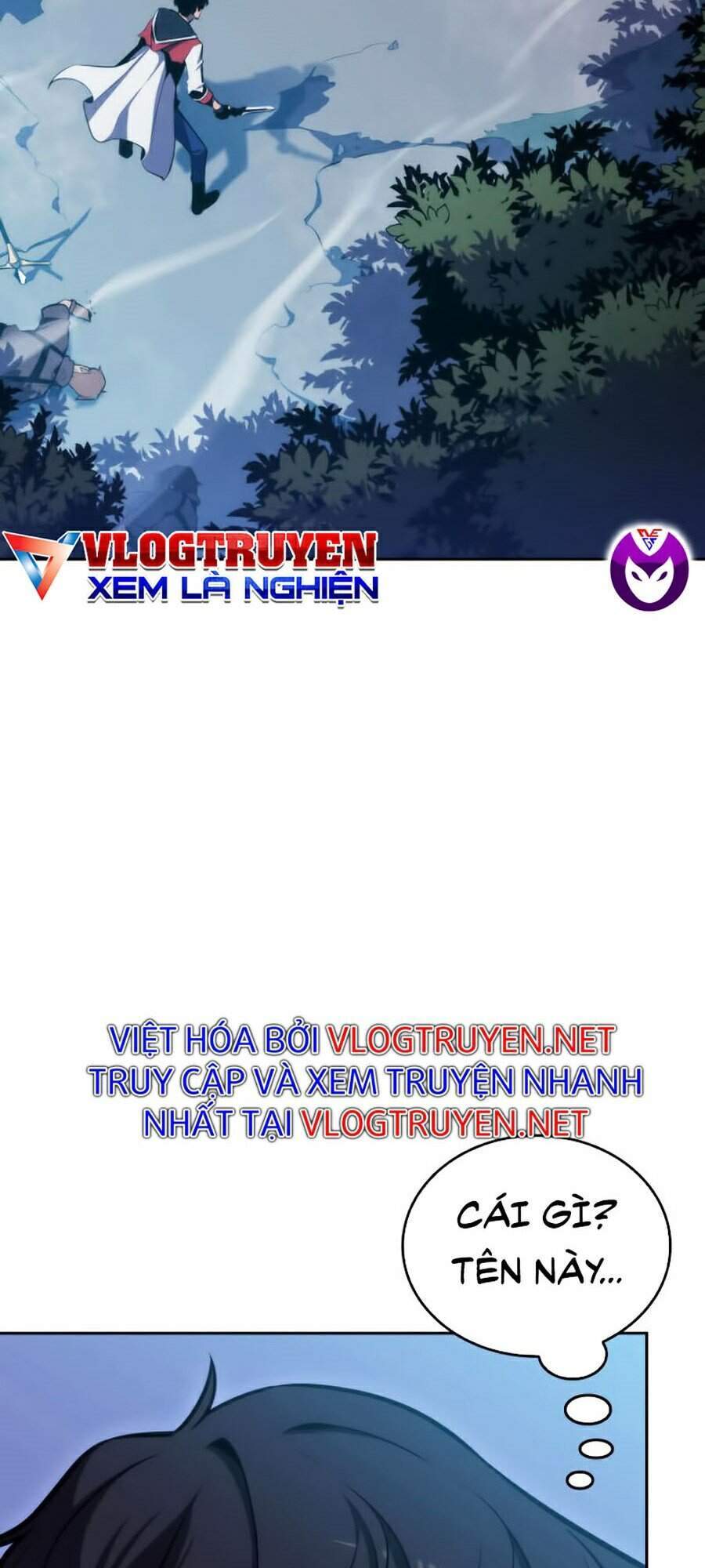 Kẻ Thách Đấu Chapter 3 - 19