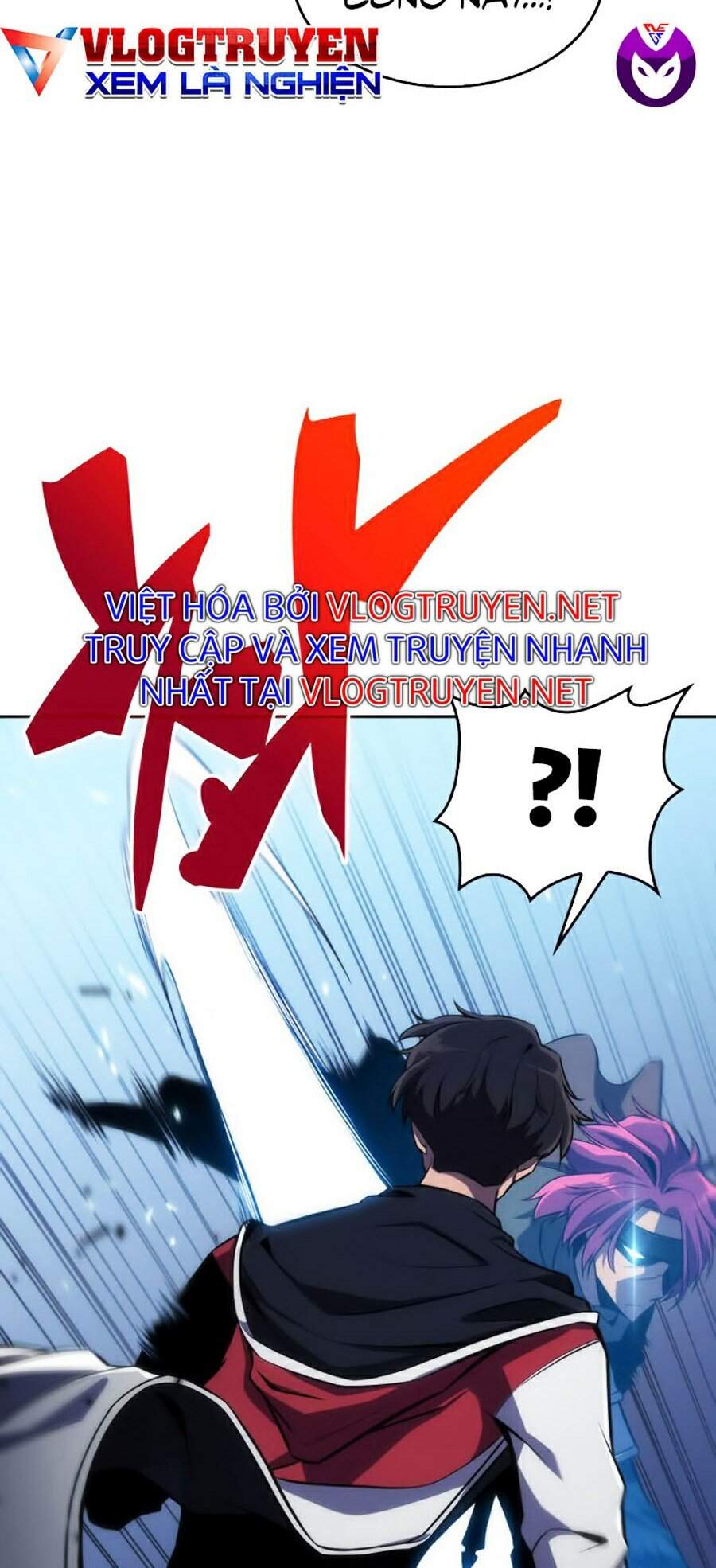 Kẻ Thách Đấu Chapter 3 - 30