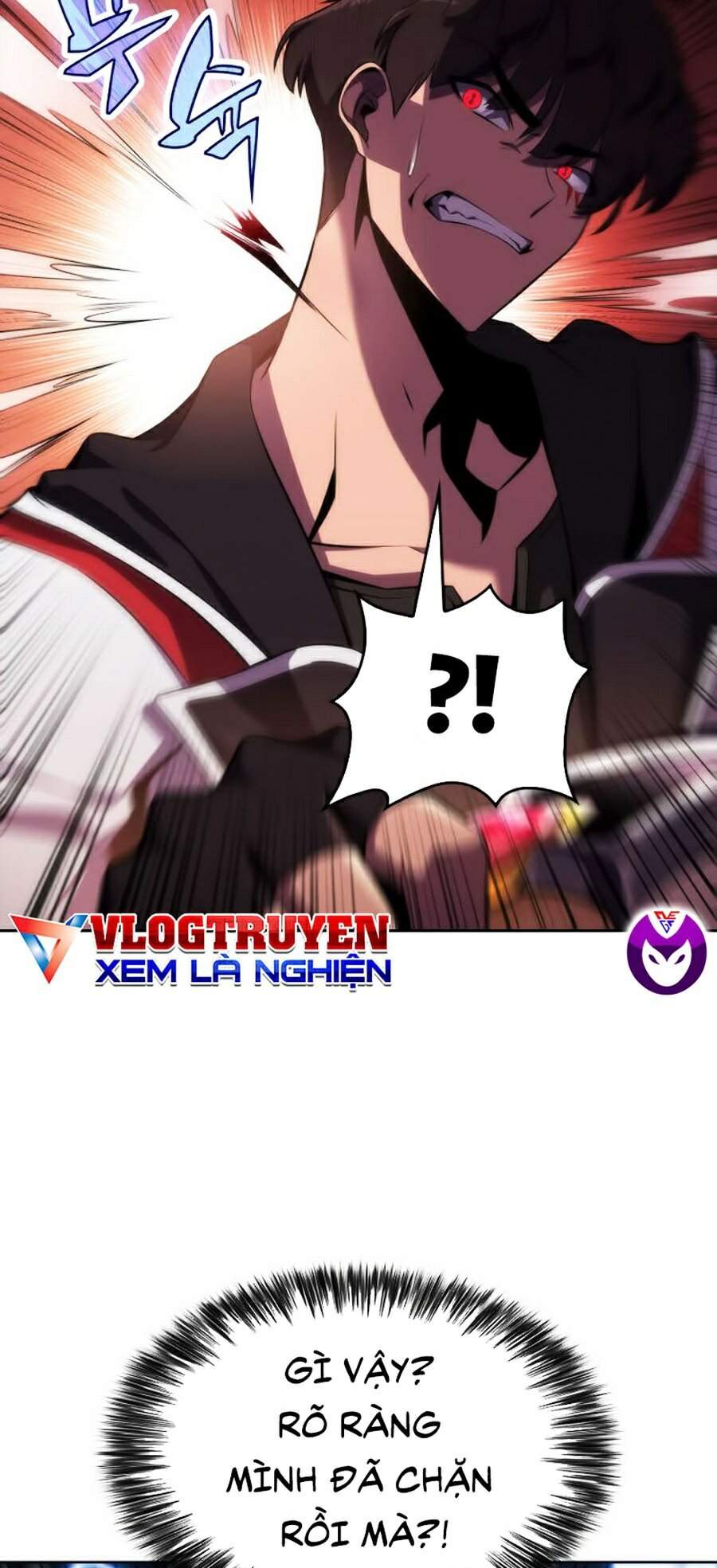 Kẻ Thách Đấu Chapter 3 - 32