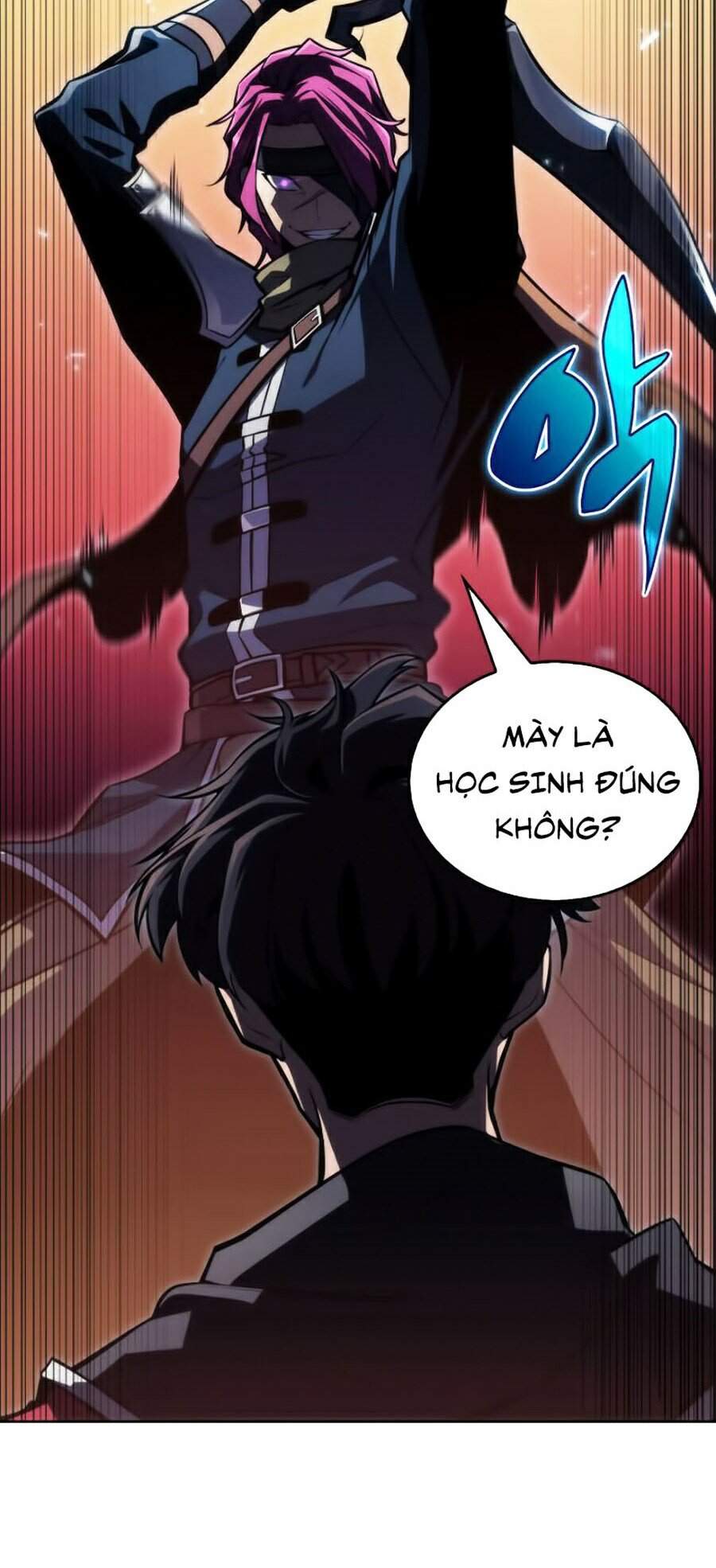 Kẻ Thách Đấu Chapter 3 - 39