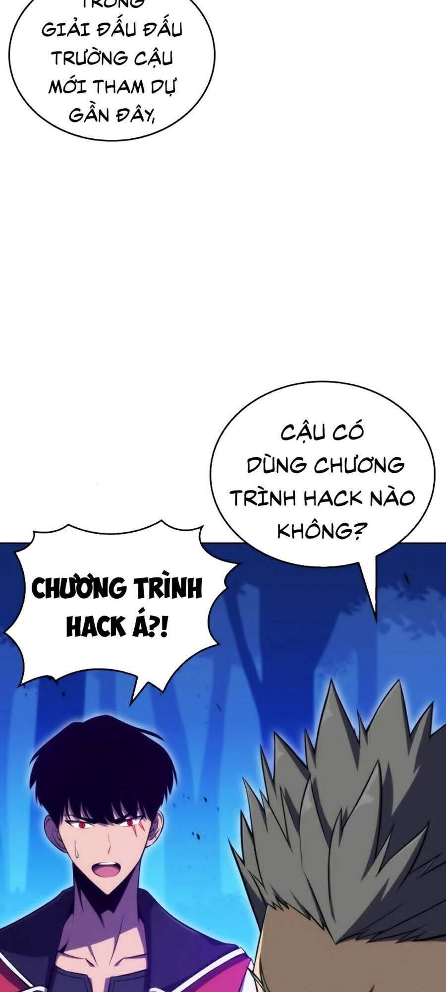 Kẻ Thách Đấu Chapter 3 - 54