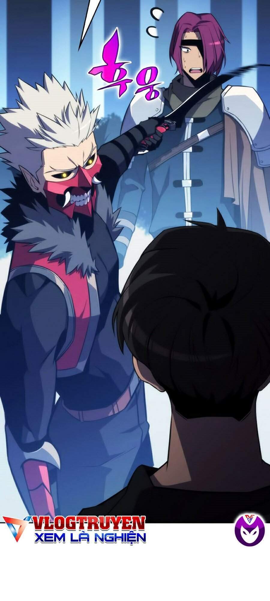 Kẻ Thách Đấu Chapter 3 - 64