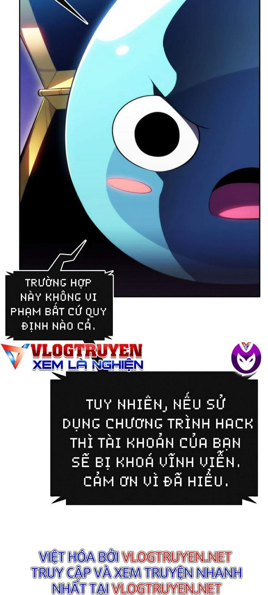 Kẻ Thách Đấu Chapter 3 - 90