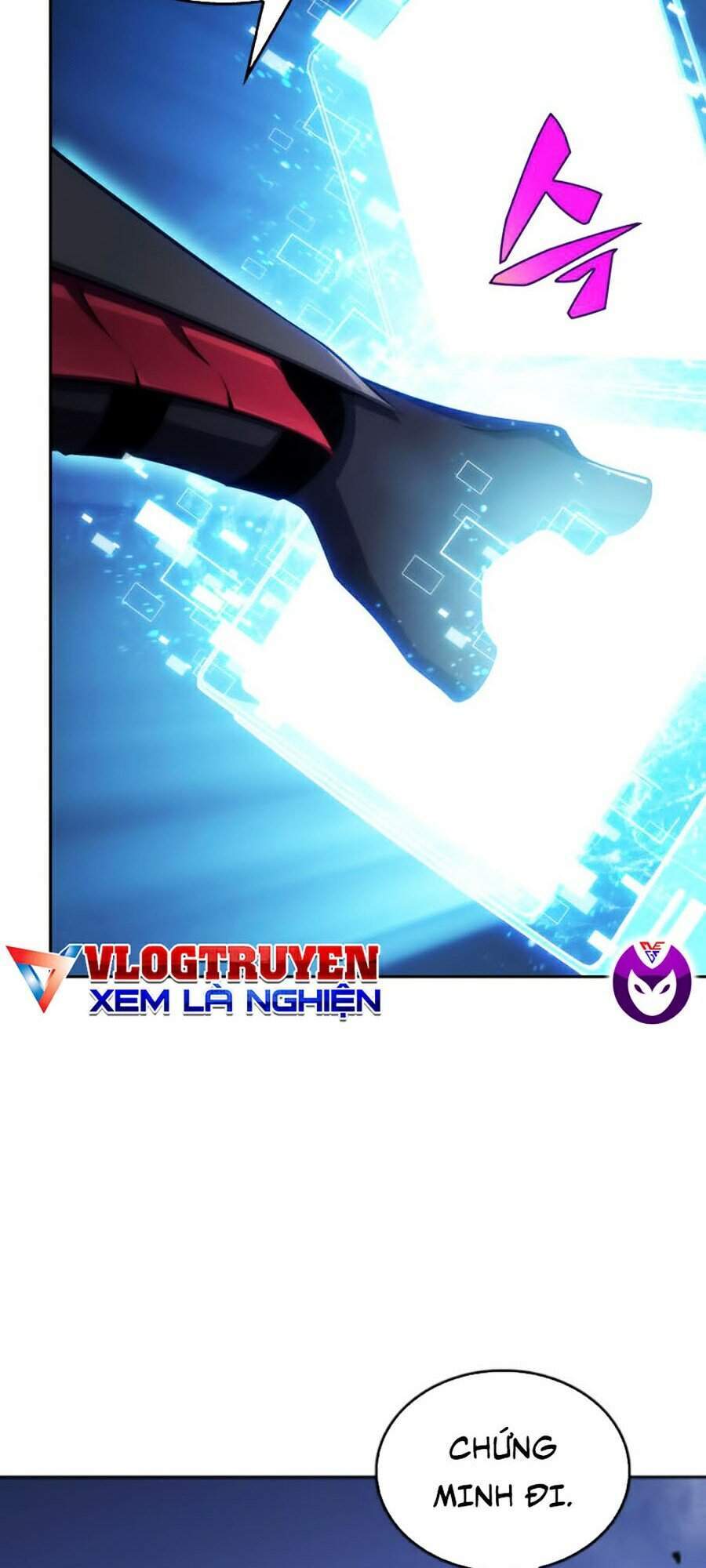 Kẻ Thách Đấu Chapter 3 - 94