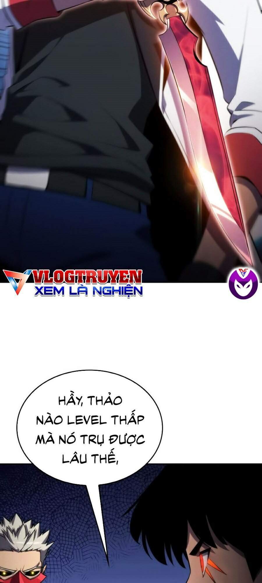 Kẻ Thách Đấu Chapter 3 - 98