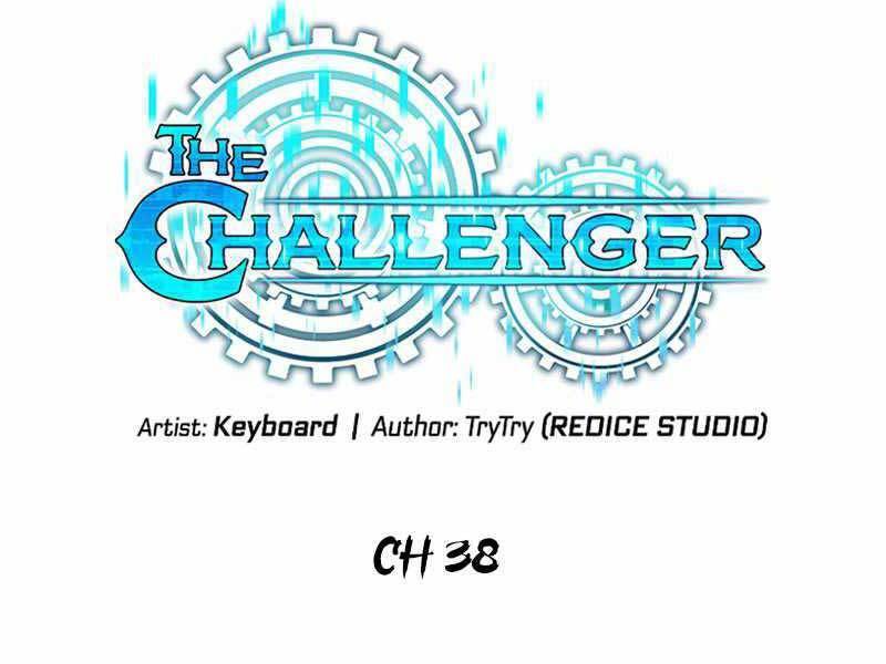 Kẻ Thách Đấu Chapter 38 - 104