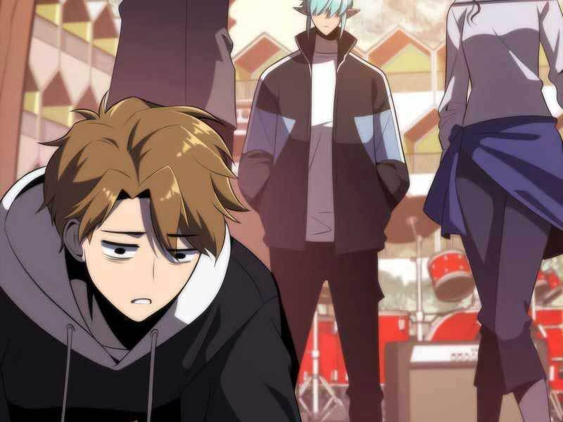 Kẻ Thách Đấu Chapter 38 - 140