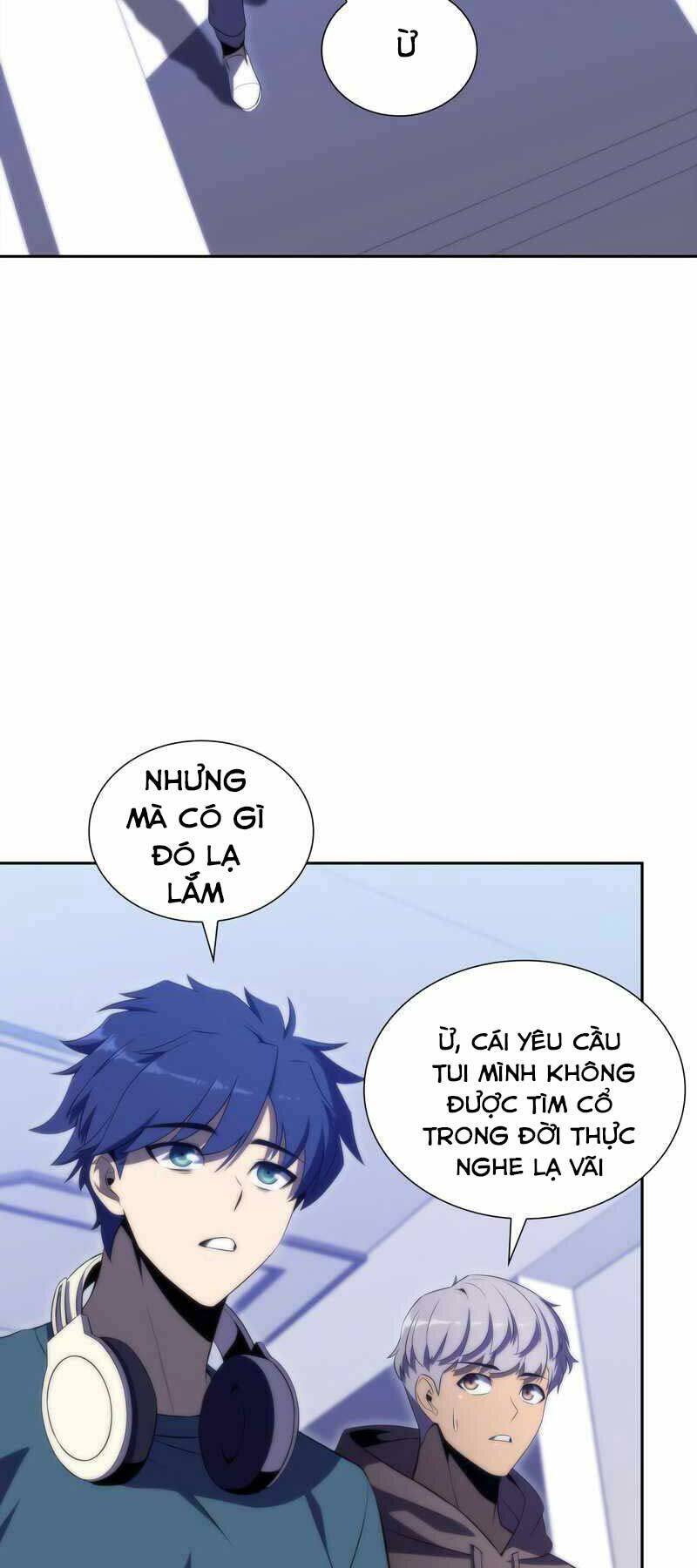 Kẻ Thách Đấu Chapter 38 - 30
