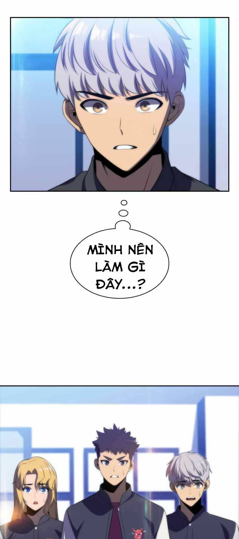 Kẻ Thách Đấu Chapter 38 - 76