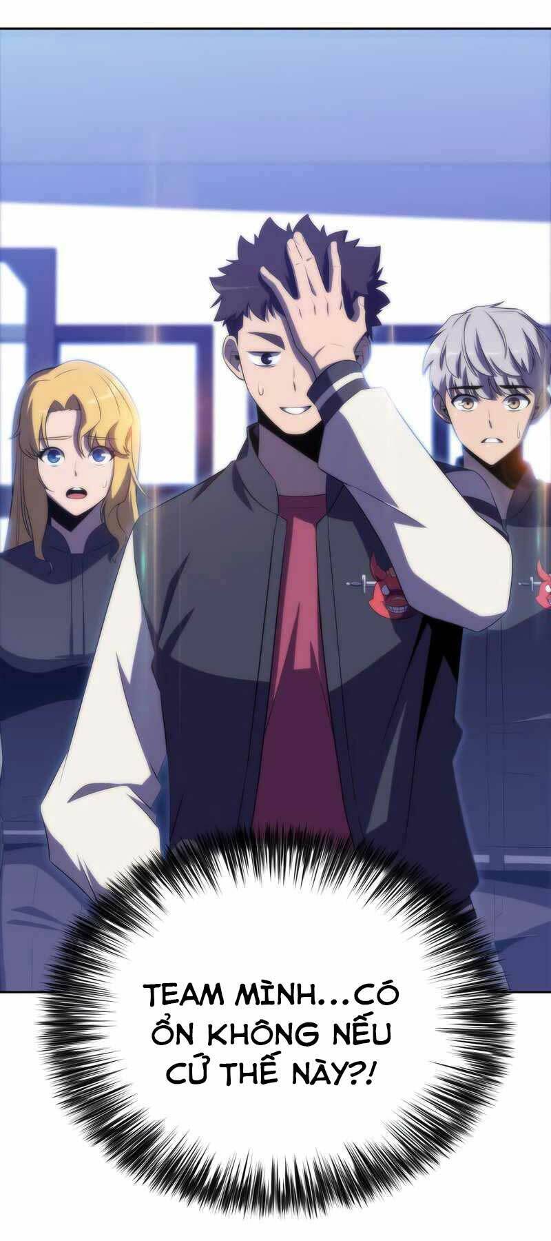 Kẻ Thách Đấu Chapter 38 - 80