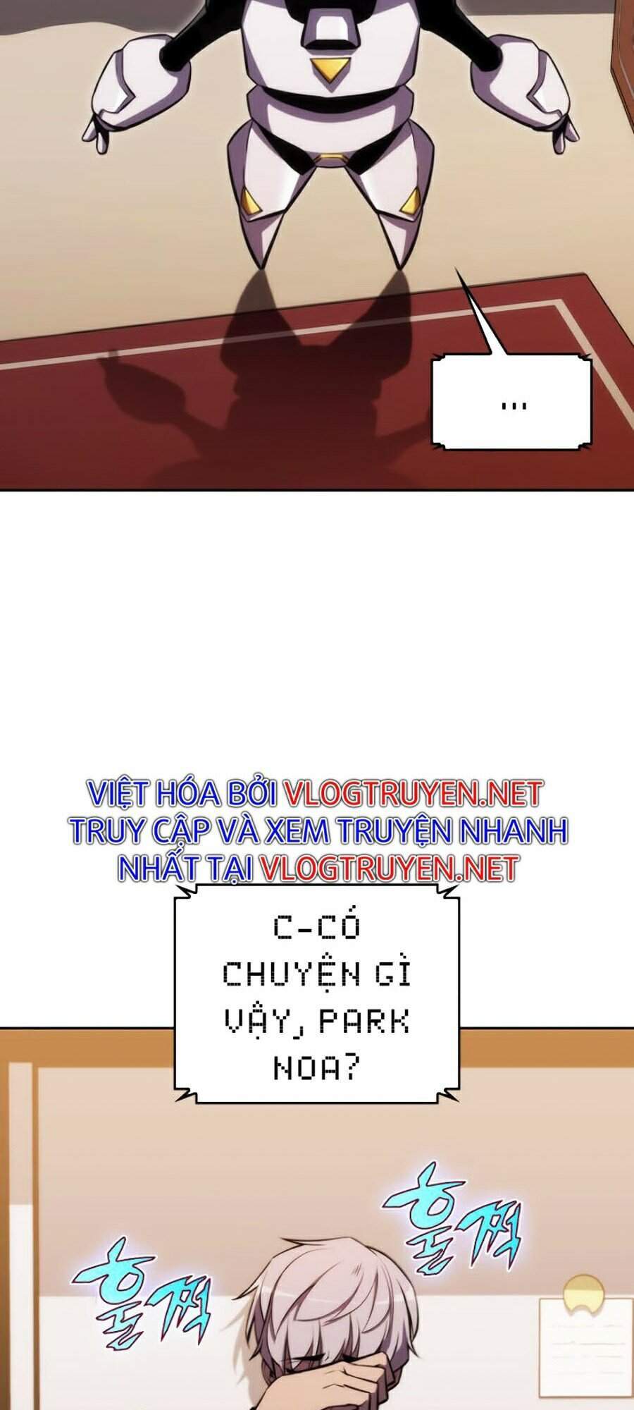 Kẻ Thách Đấu Chapter 4 - 11