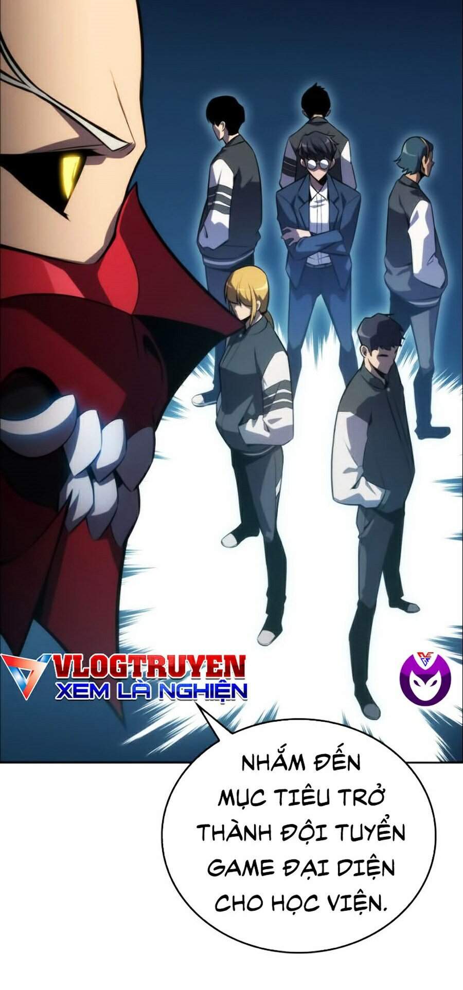 Kẻ Thách Đấu Chapter 4 - 117