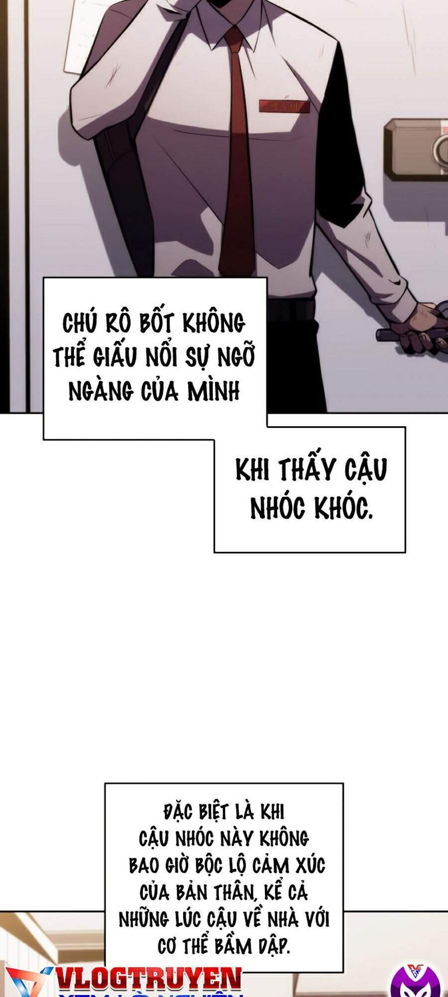 Kẻ Thách Đấu Chapter 4 - 13