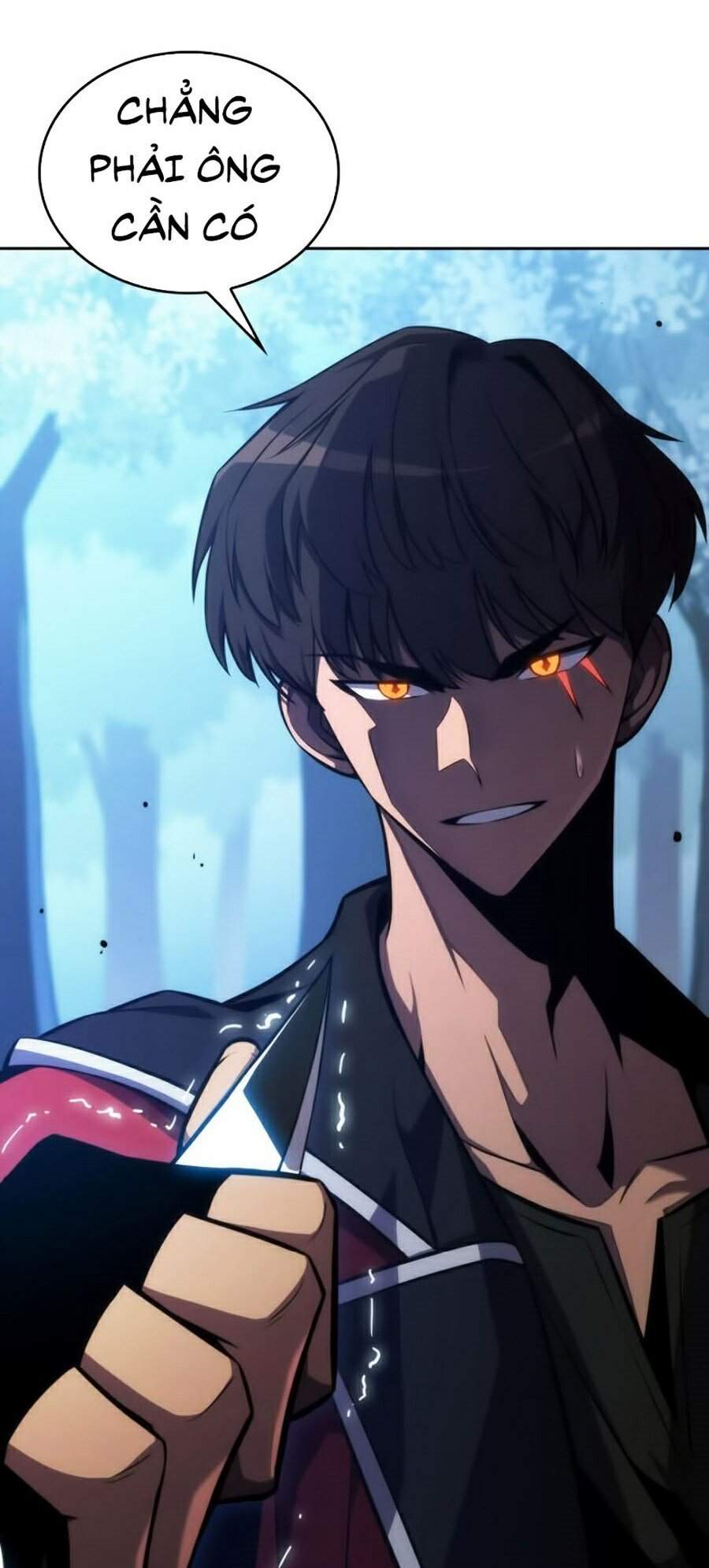 Kẻ Thách Đấu Chapter 4 - 149