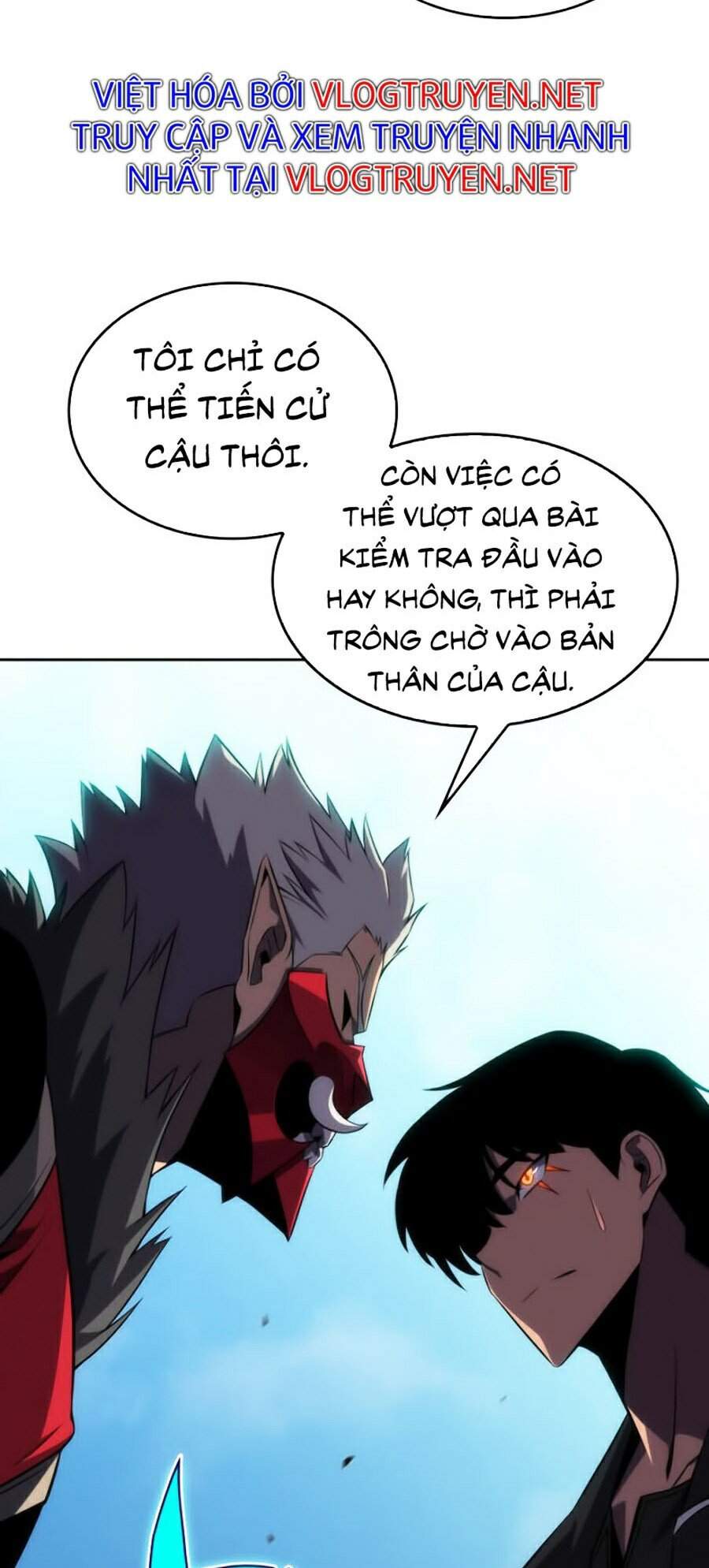 Kẻ Thách Đấu Chapter 4 - 154