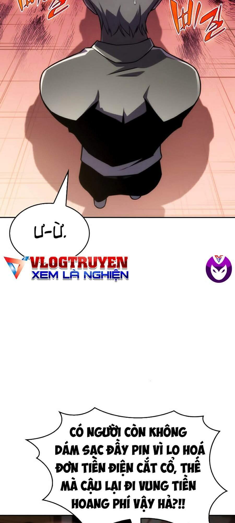 Kẻ Thách Đấu Chapter 4 - 31