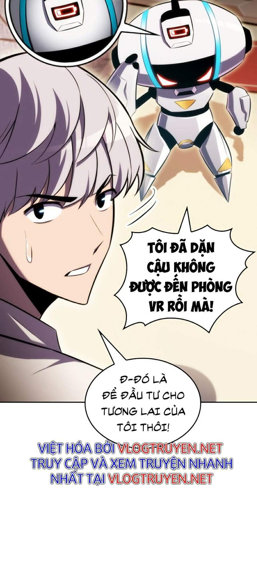 Kẻ Thách Đấu Chapter 4 - 33
