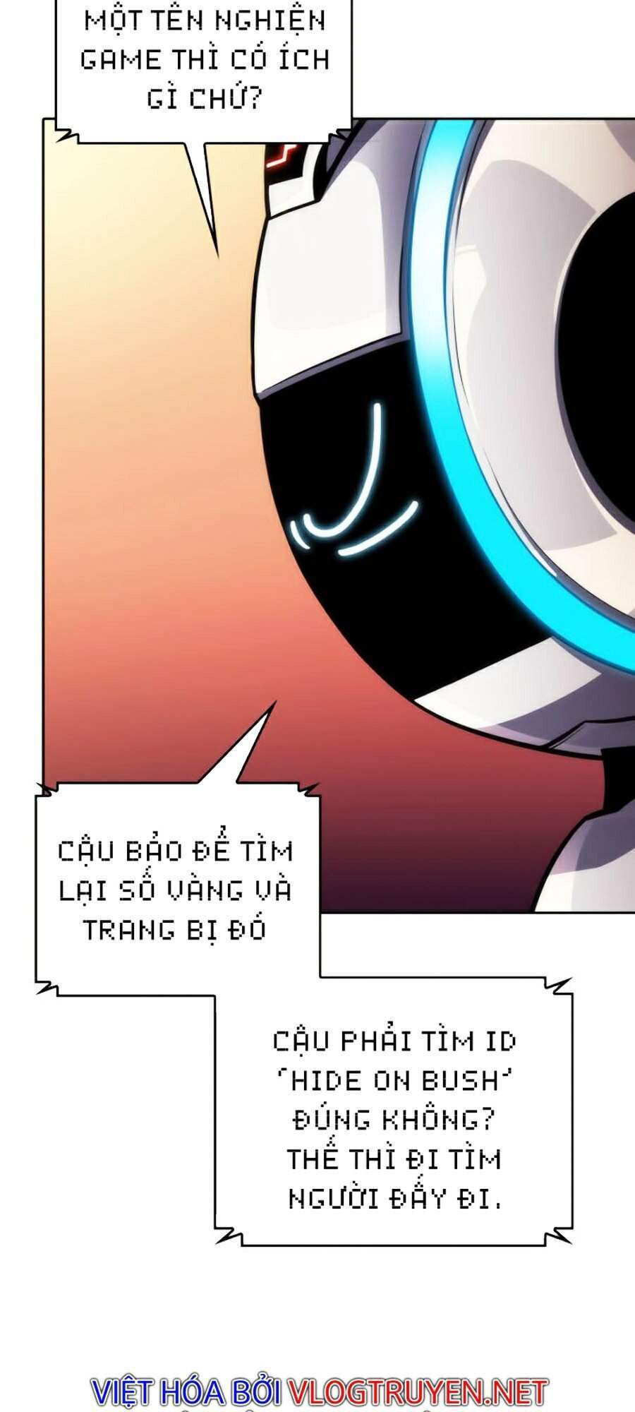 Kẻ Thách Đấu Chapter 4 - 35