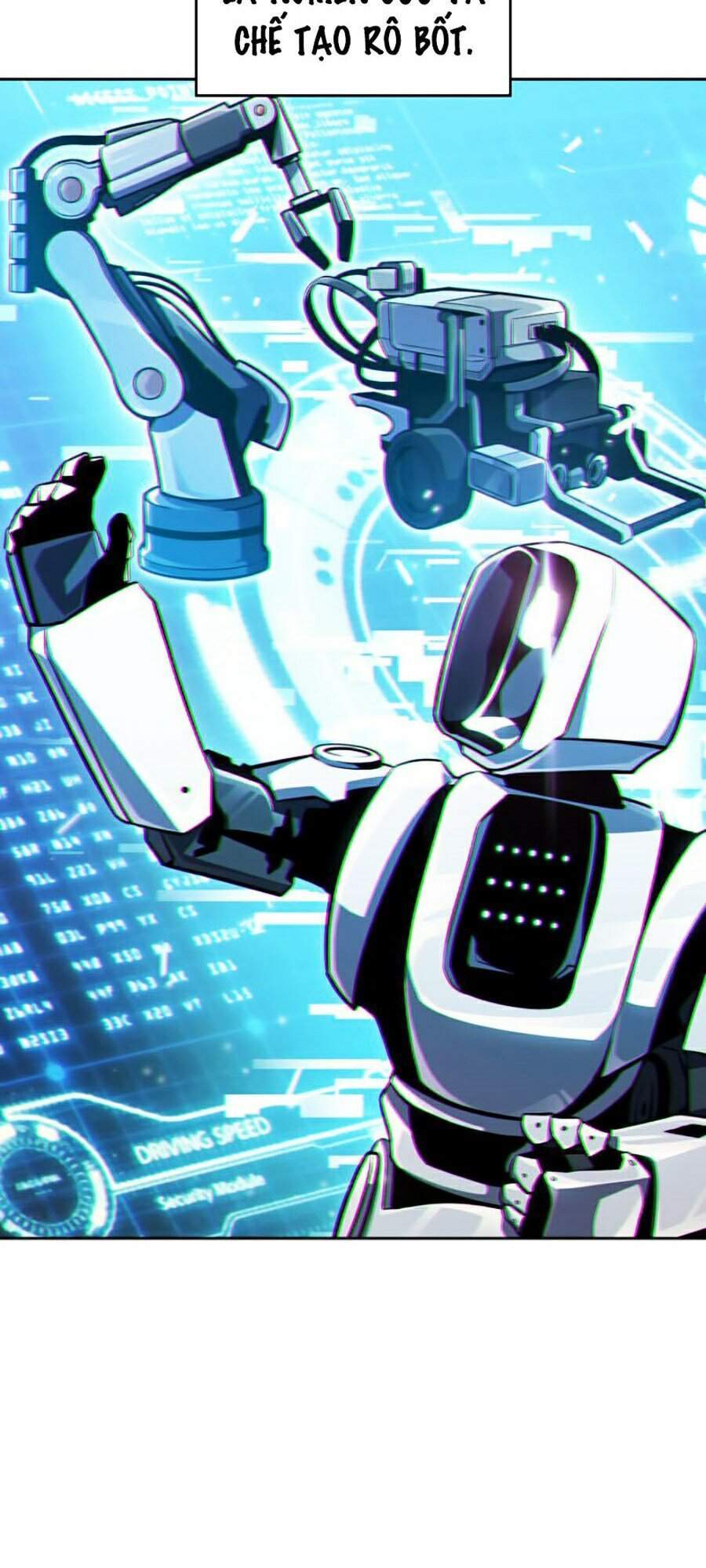 Kẻ Thách Đấu Chapter 4 - 5