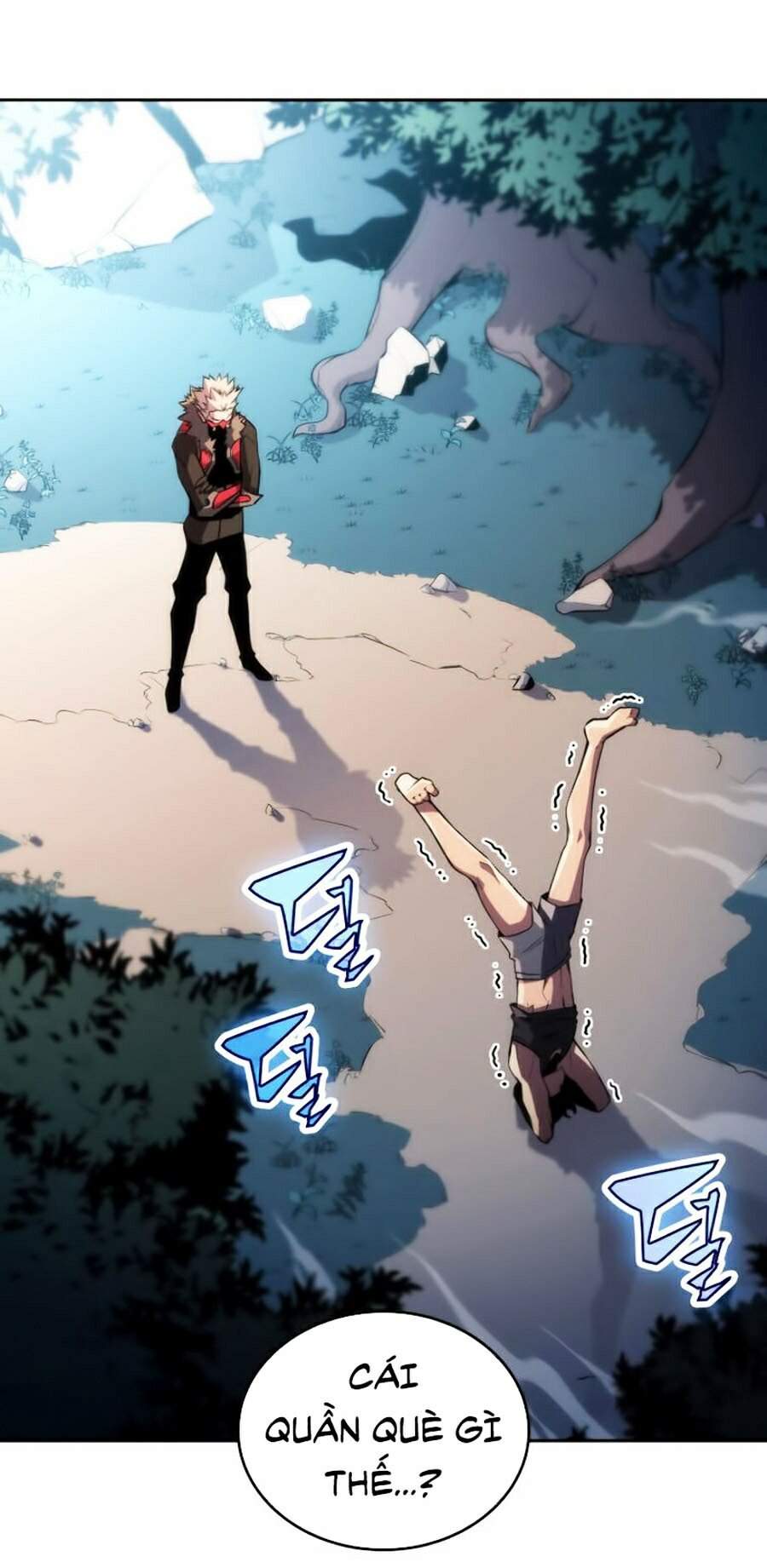 Kẻ Thách Đấu Chapter 4 - 53