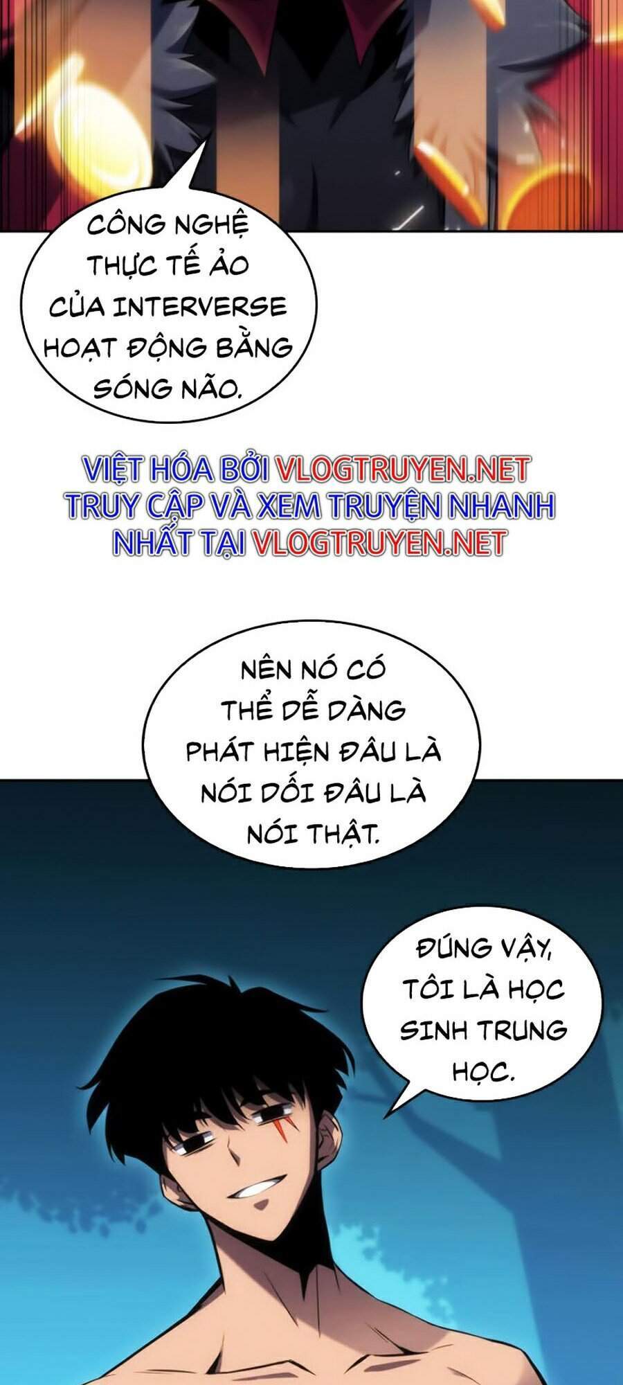 Kẻ Thách Đấu Chapter 4 - 82