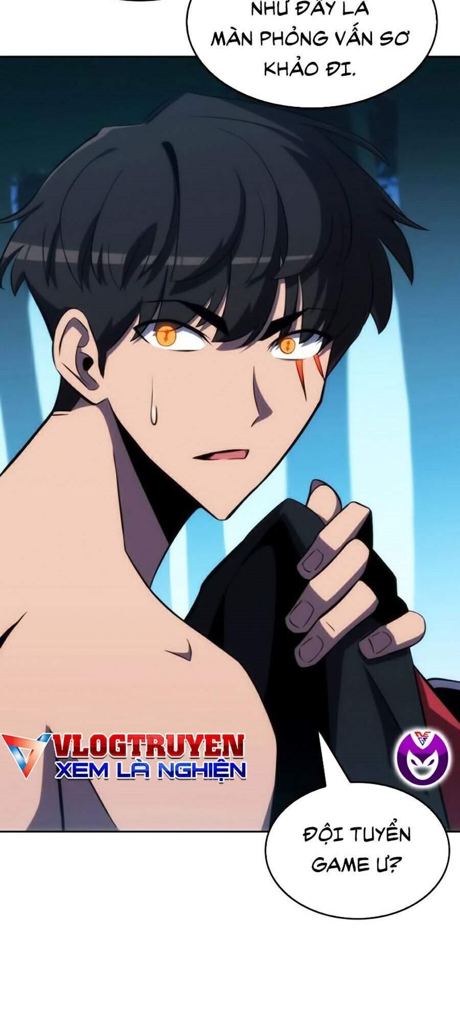 Kẻ Thách Đấu Chapter 4 - 90