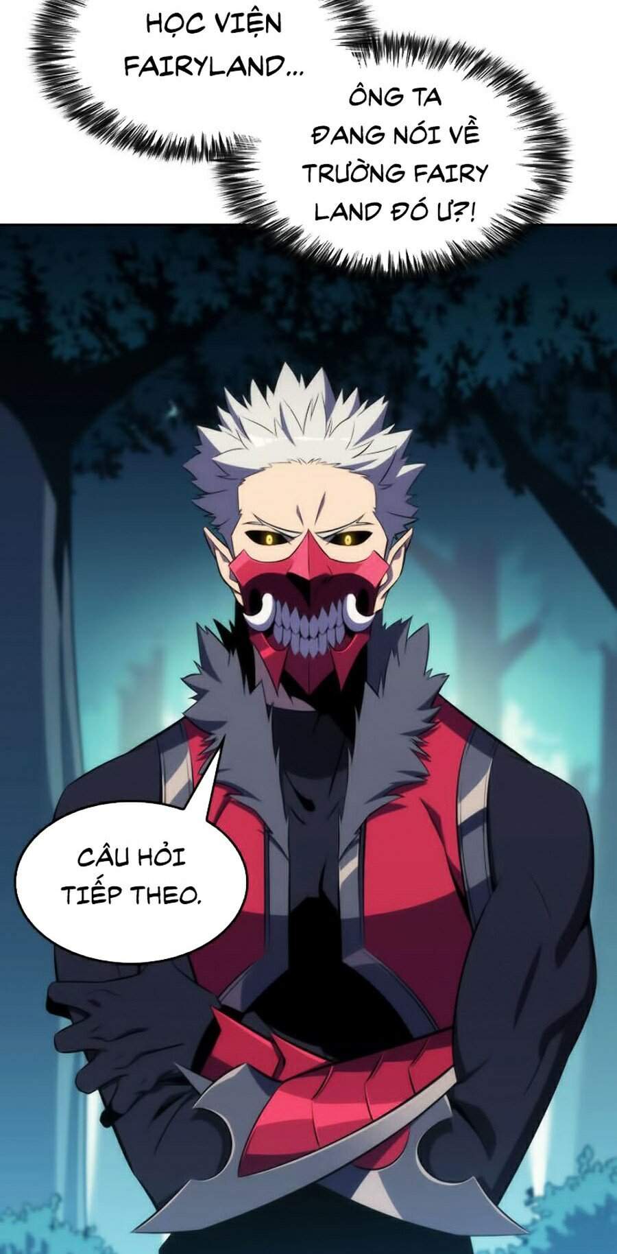 Kẻ Thách Đấu Chapter 4 - 96