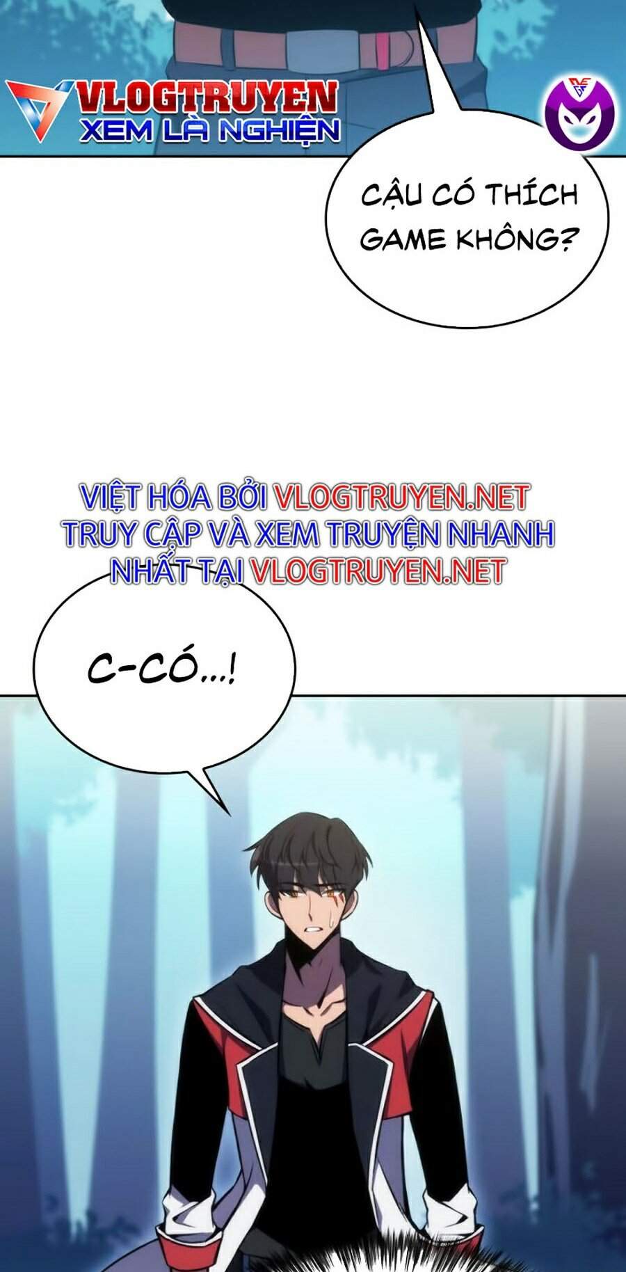 Kẻ Thách Đấu Chapter 4 - 97