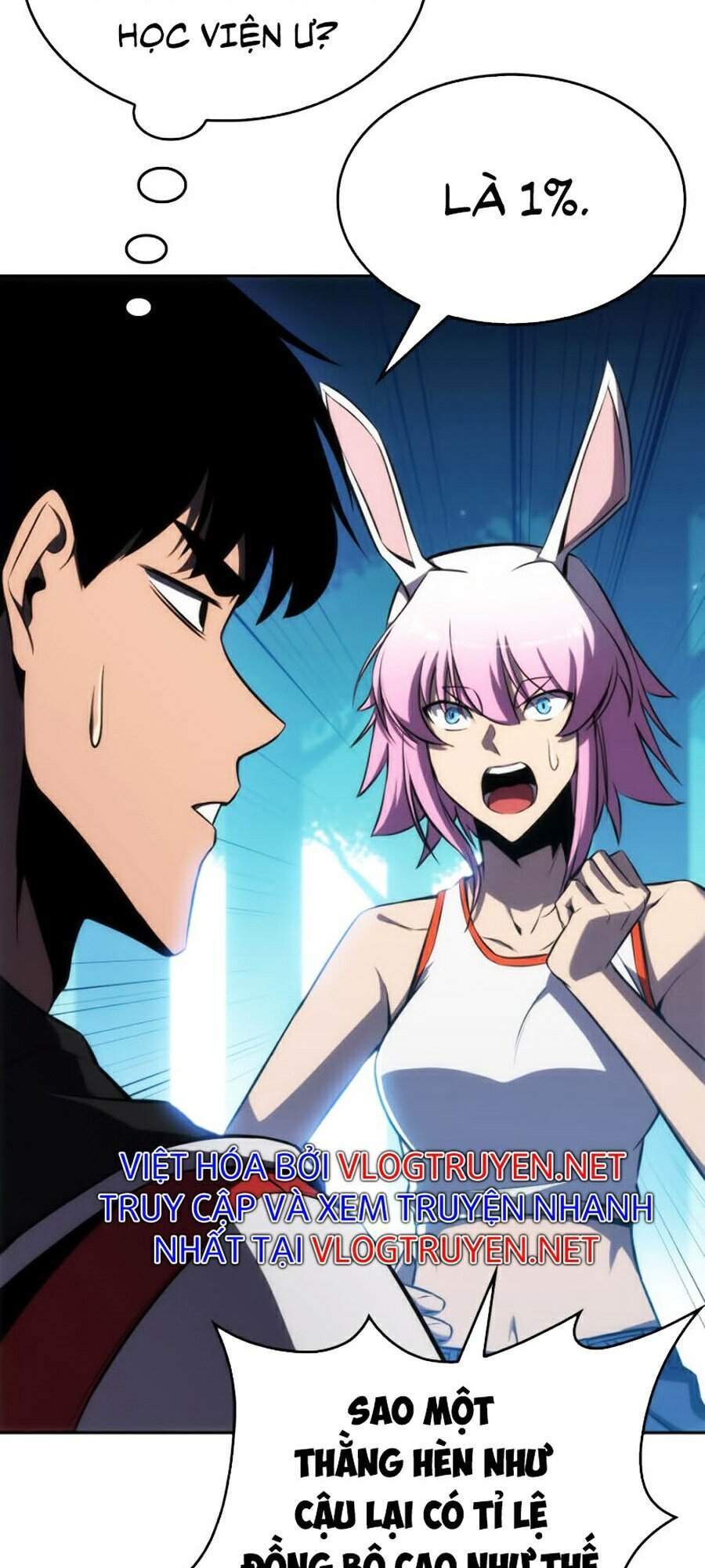 Kẻ Thách Đấu Chapter 5 - 15