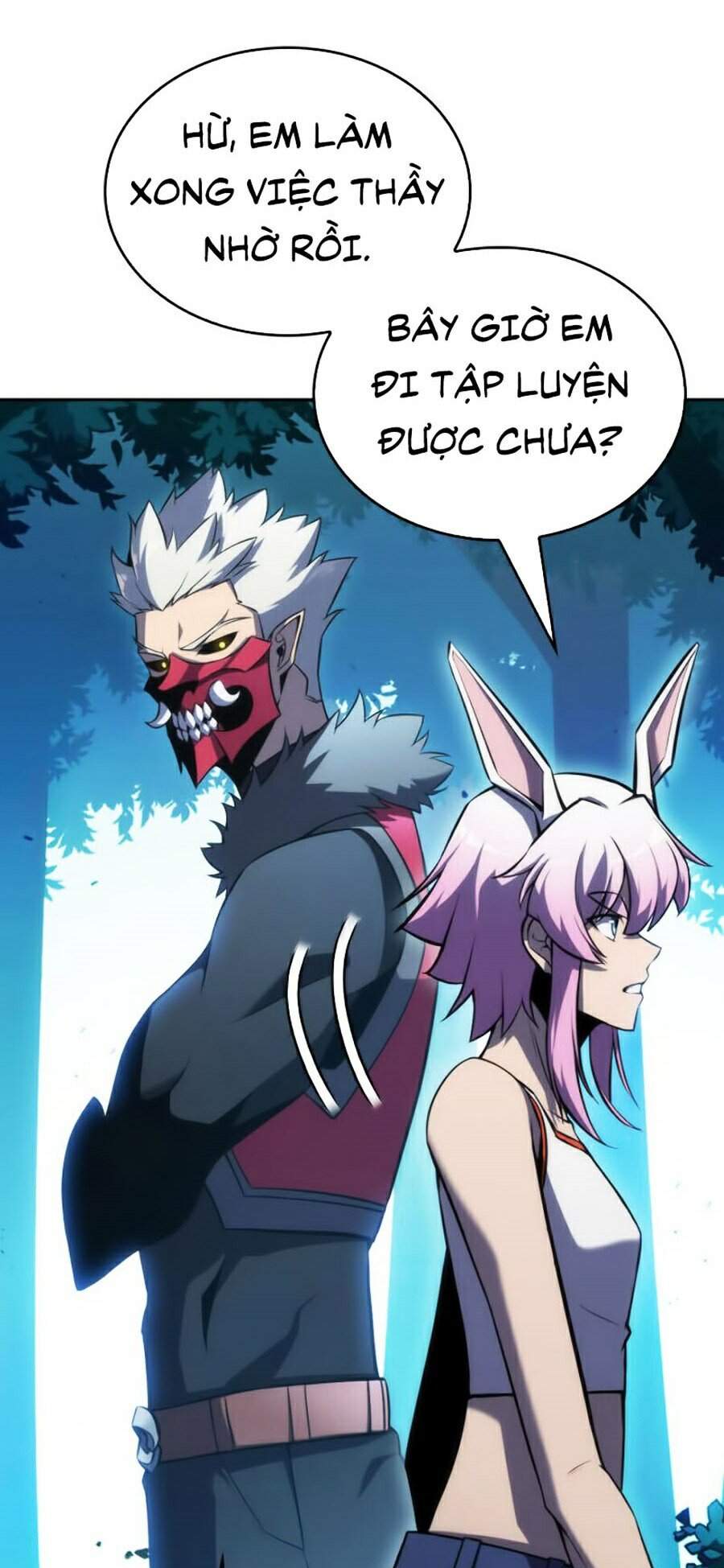 Kẻ Thách Đấu Chapter 5 - 61