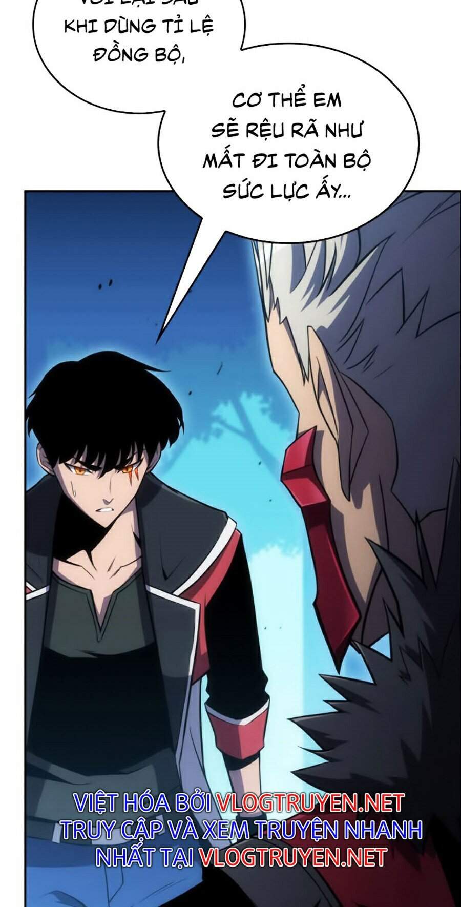 Kẻ Thách Đấu Chapter 5 - 73