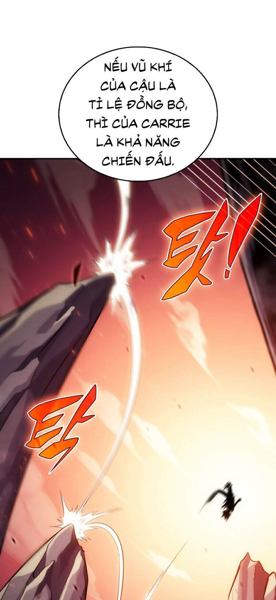 Kẻ Thách Đấu Chapter 5 - 83