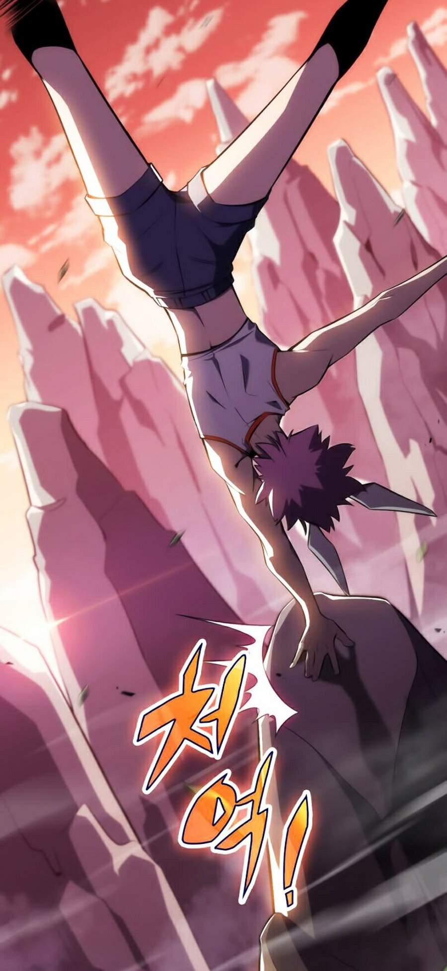 Kẻ Thách Đấu Chapter 5 - 85