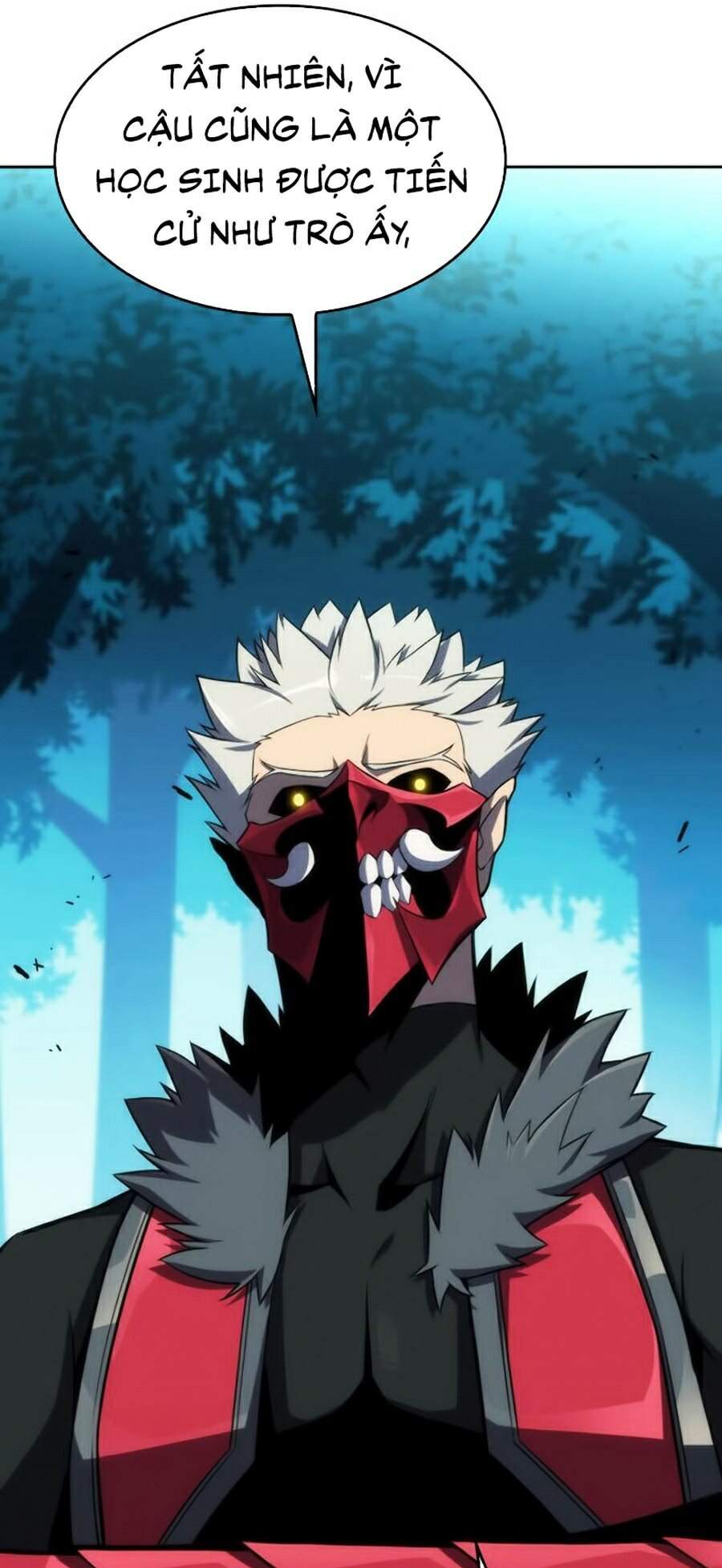 Kẻ Thách Đấu Chapter 5 - 88