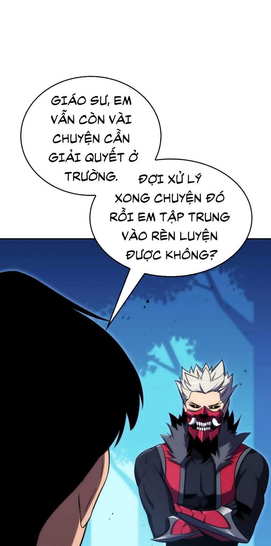 Kẻ Thách Đấu Chapter 5 - 94