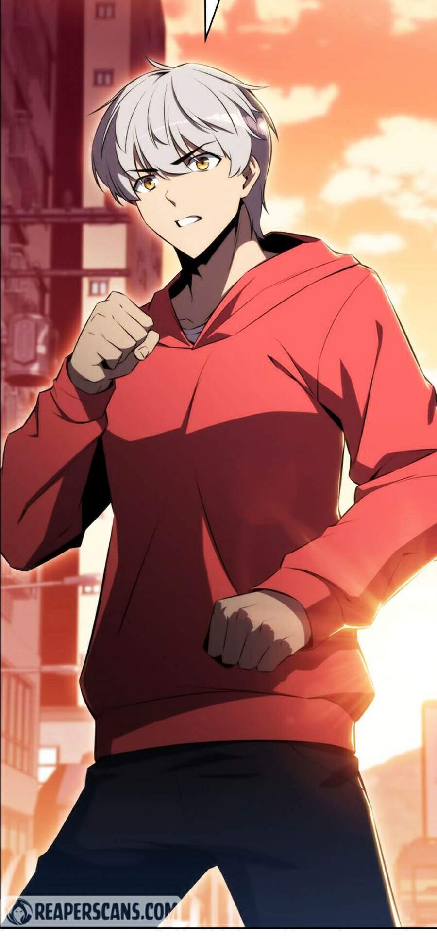 Kẻ Thách Đấu Chapter 6 - 13