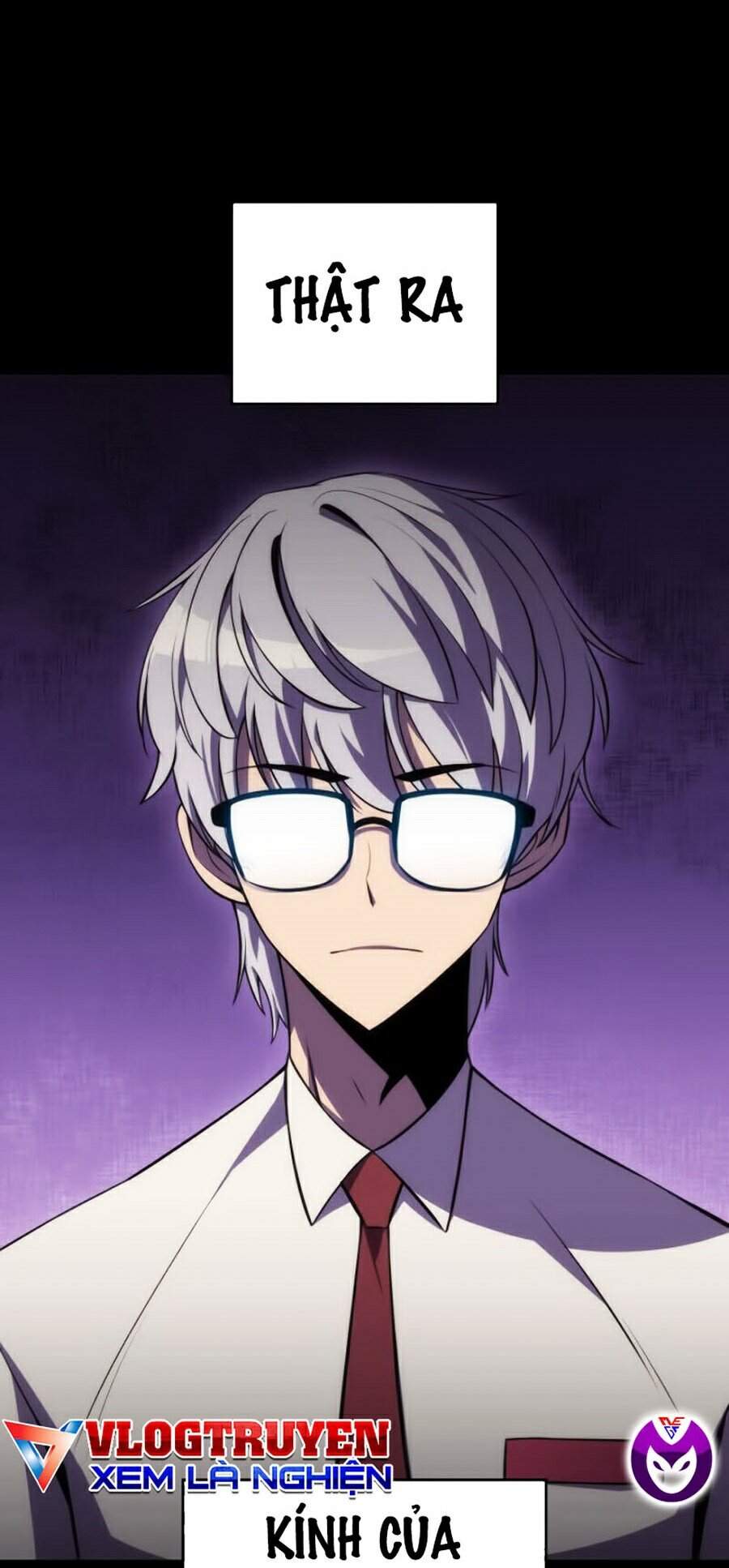 Kẻ Thách Đấu Chapter 6 - 3