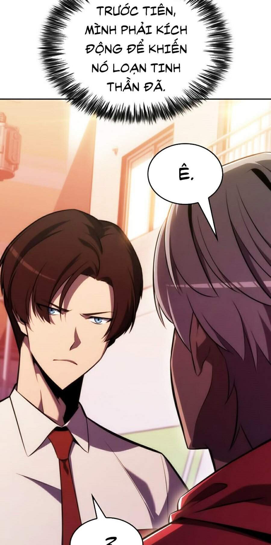 Kẻ Thách Đấu Chapter 6 - 24