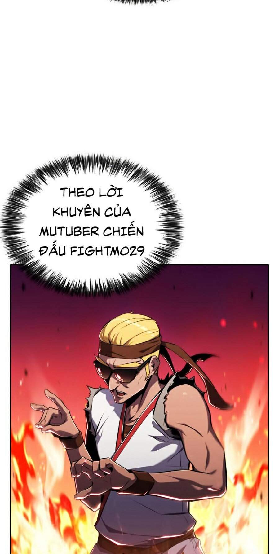 Kẻ Thách Đấu Chapter 6 - 30