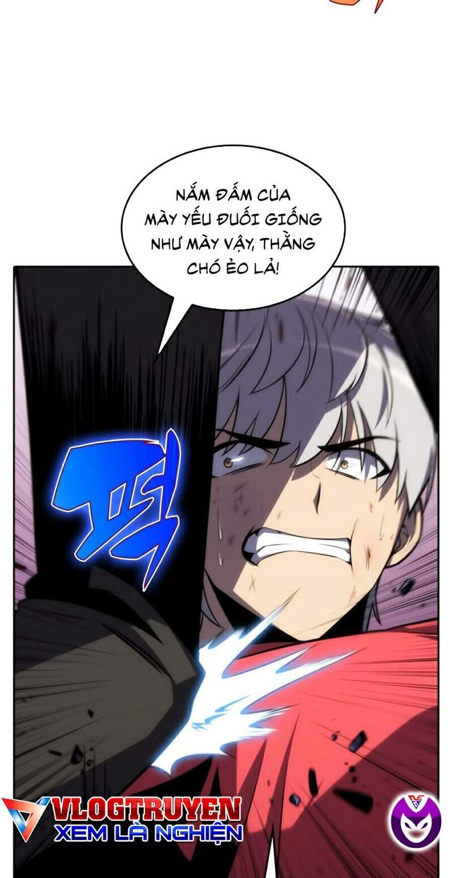 Kẻ Thách Đấu Chapter 6 - 45