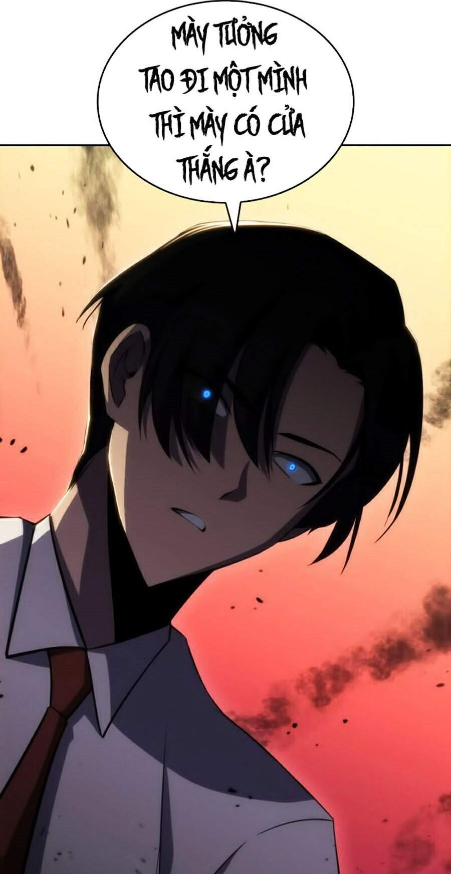 Kẻ Thách Đấu Chapter 6 - 51